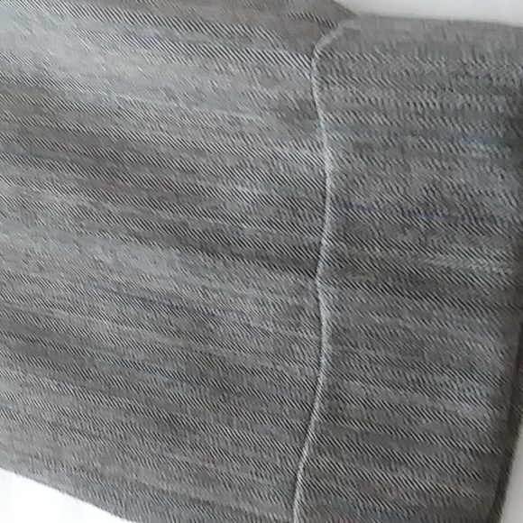 NWT Women's ankle striped lined trouser - Picture 3 of 5